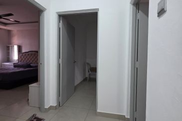 Bandar Mahkota Cheras