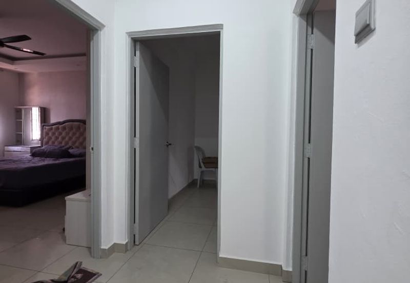 Bandar Mahkota Cheras