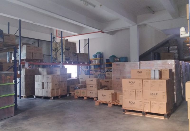 Bandar Bukit Puchong