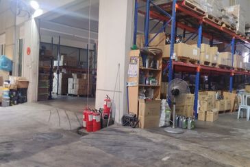 Bandar Bukit Puchong