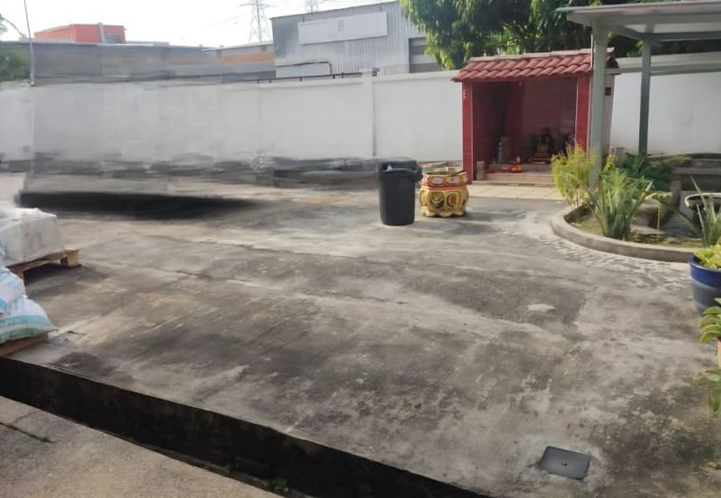 Bandar Bukit Puchong