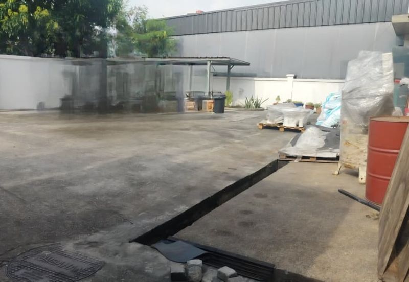 Bandar Bukit Puchong