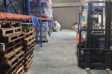 Bandar Bukit Puchong