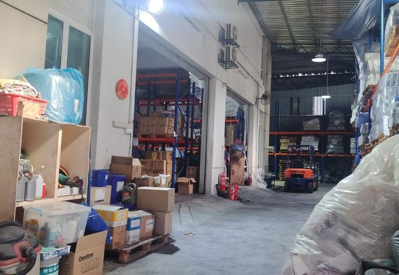 Bandar Bukit Puchong