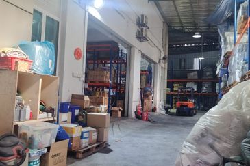 Bandar Bukit Puchong