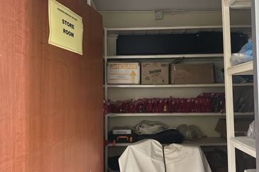 Kuchai Business Centre