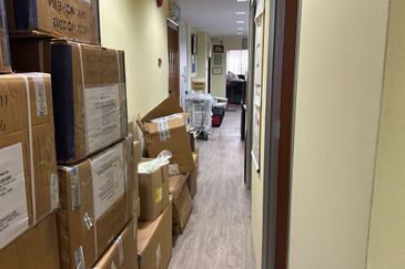 Kuchai Business Centre