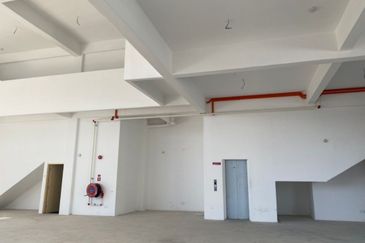 Perdana Industrial Park