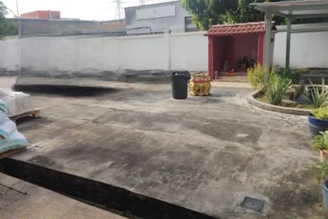 Taman Perindustrian Puchong