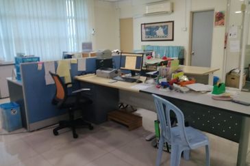 Taman Perindustrian Puchong