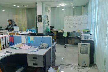 Taman Perindustrian Puchong