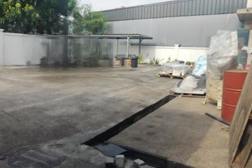 Taman Perindustrian Puchong