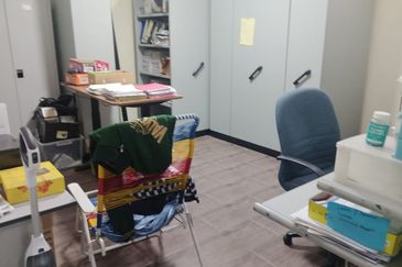 Taman Perindustrian Puchong