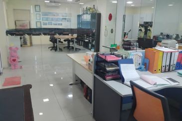 Taman Perindustrian Puchong