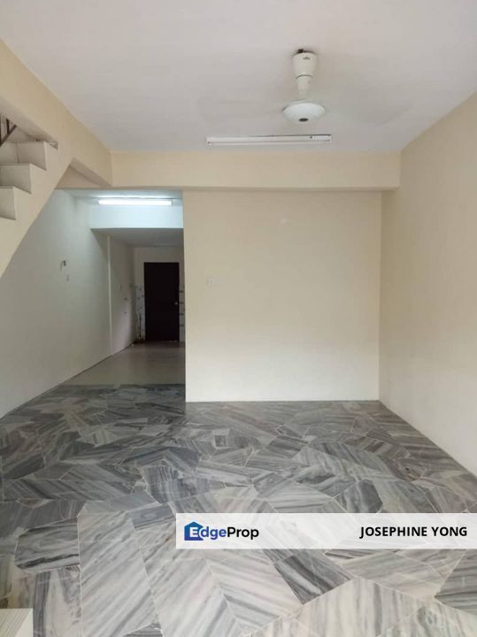 FOR SALE - 2 STY TERRACE HOUSE @ CHERAS , Selangor, Cheras
