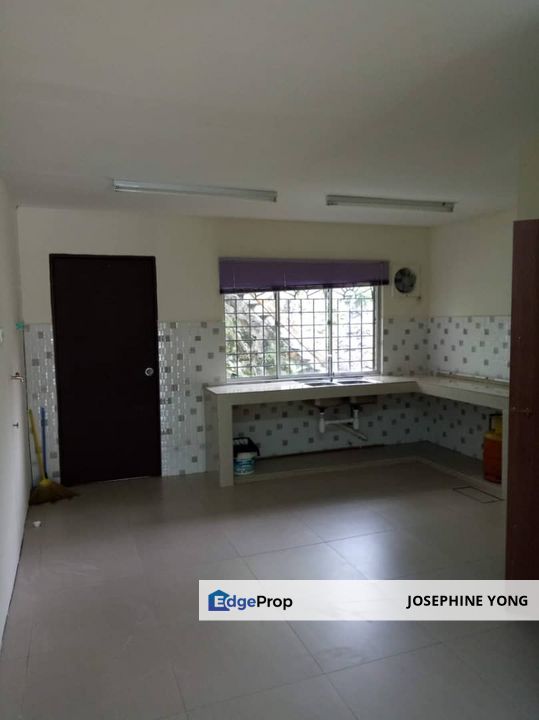 FOR SALE - 2 STY TERRACE HOUSE @ CHERAS , Selangor, Cheras