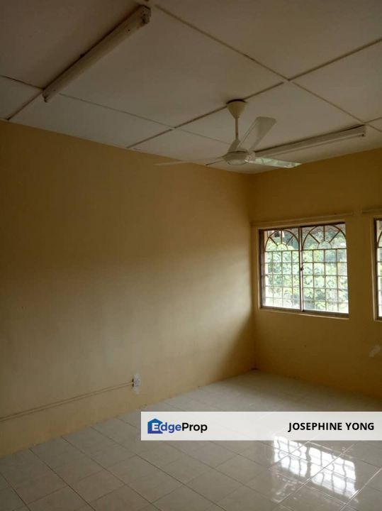 FOR SALE - 2 STY TERRACE HOUSE @ CHERAS , Selangor, Cheras