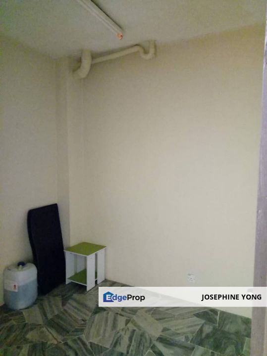 FOR SALE - 2 STY TERRACE HOUSE @ CHERAS , Selangor, Cheras