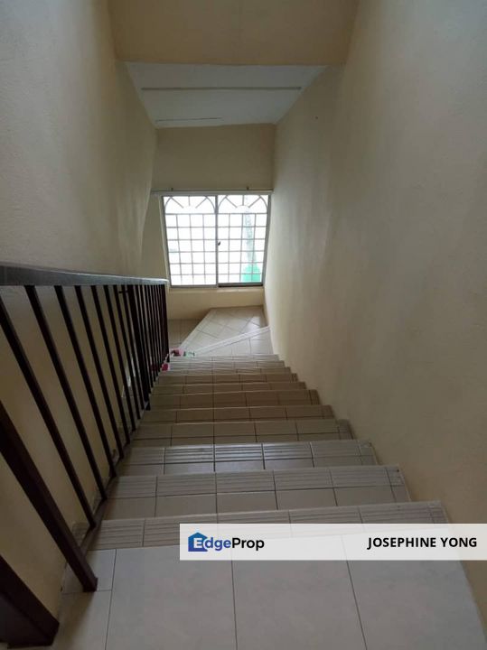 FOR SALE - 2 STY TERRACE HOUSE @ CHERAS , Selangor, Cheras
