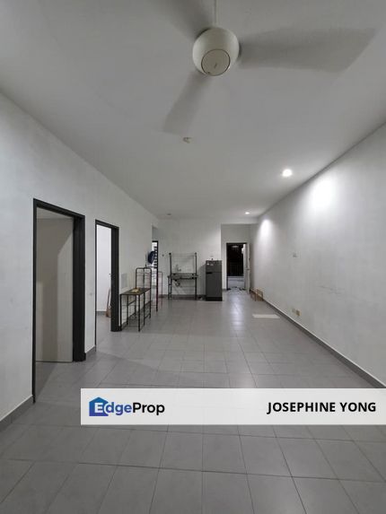 FOR RENT - TOWNHOUSE @ KAJANG SHORT WALK TO PASARAYA CS, Selangor, Kajang