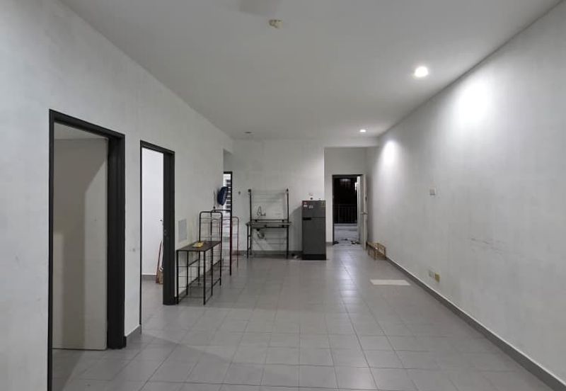 FOR RENT - TOWNHOUSE @ KAJANG SHORT WALK TO PASARAYA CS