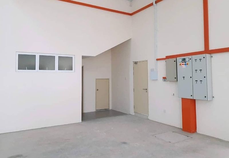 Hi-Tech 7 Industrial Park