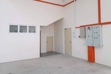 Hi-Tech 7 Industrial Park