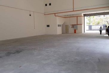 Hi-Tech 7 Industrial Park