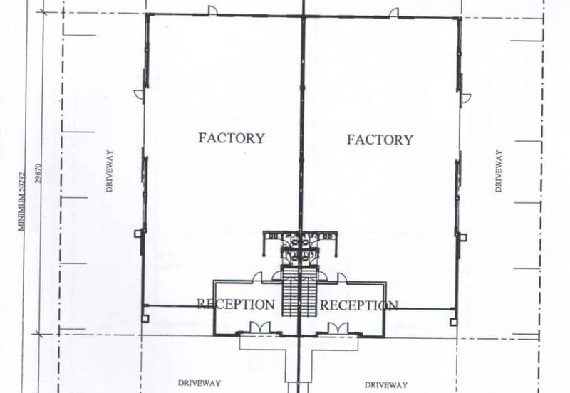 Hi-Tech 7 Industrial Park