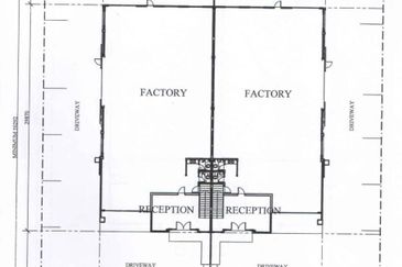 Hi-Tech 7 Industrial Park