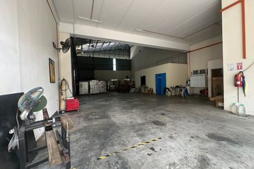 Hi-Tech 7 Industrial Park