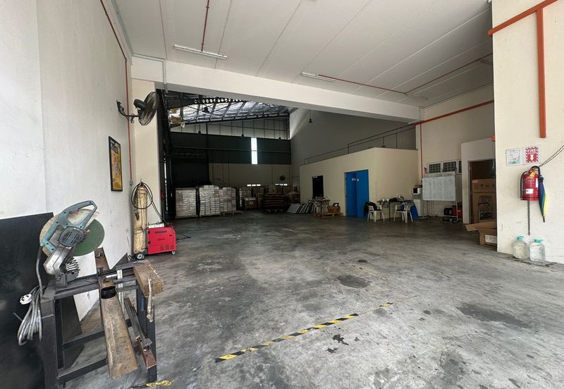 Hi-Tech 7 Industrial Park