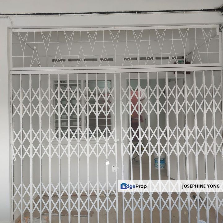FOR RENT - 1 STY TERRACE HOUSE @ OUG, Kuala Lumpur, Taman OUG