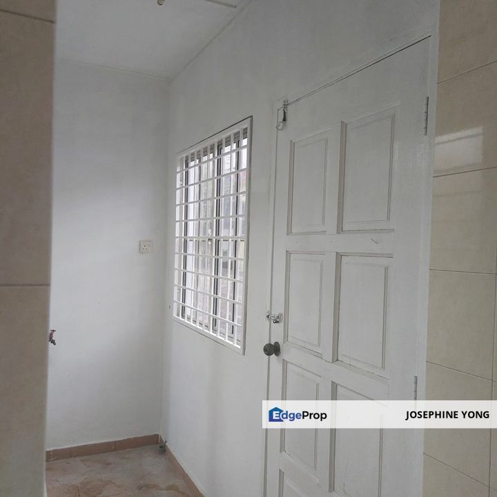 FOR RENT - 1 STY TERRACE HOUSE @ OUG, Kuala Lumpur, Taman OUG