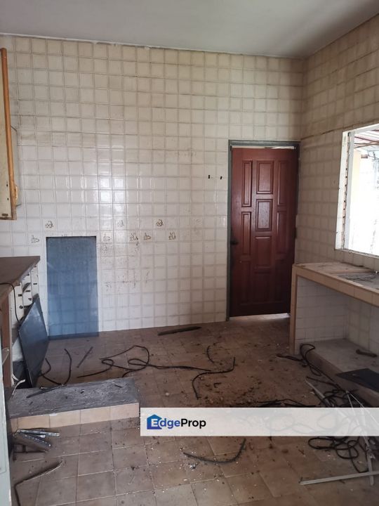 Spacious 5 Bedroom Bungalow For Rental At Jalan Connaught, Kuala Lumpur, Cheras