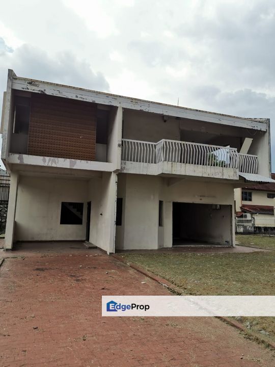 Spacious 5 Bedroom Bungalow For Rental At Jalan Connaught, Kuala Lumpur, Cheras