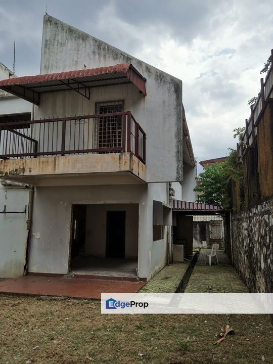 Spacious 5 Bedroom Bungalow For Rental At Jalan Connaught, Kuala Lumpur, Cheras