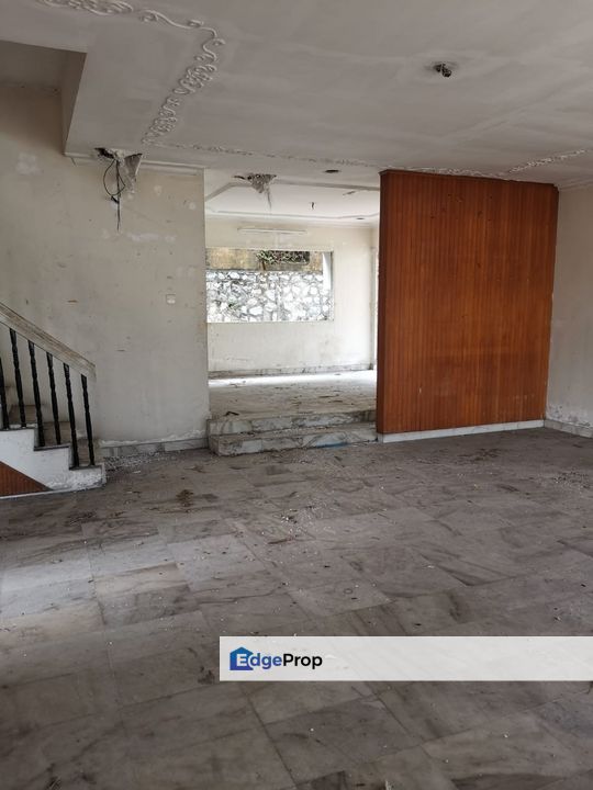 Spacious 5 Bedroom Bungalow For Rental At Jalan Connaught, Kuala Lumpur, Cheras