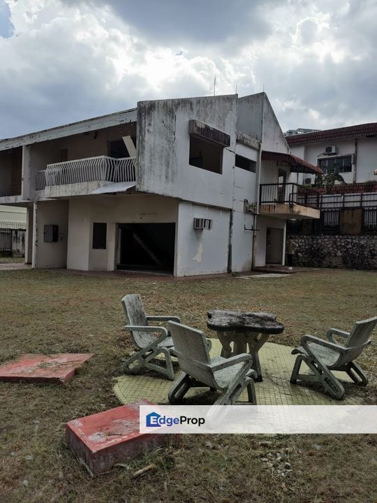 Spacious 5 Bedroom Bungalow For Rental At Jalan Connaught, Kuala Lumpur, Cheras