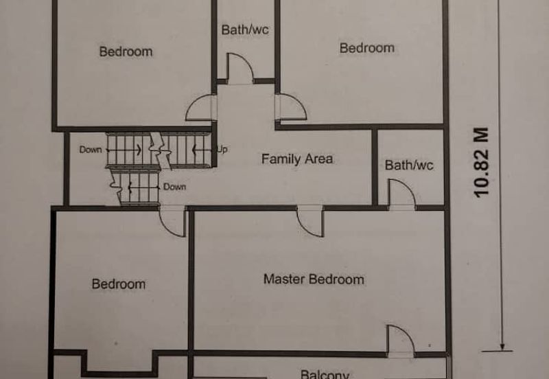 Taman Connaught (Sri Cendekia)