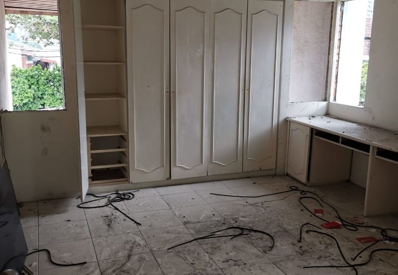 Taman Connaught (Sri Cendekia)