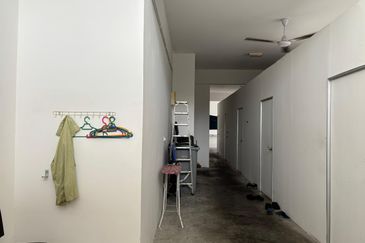 Tiara Biz @ Tiara Sendayan