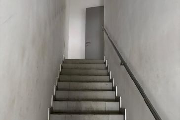 Tiara Biz @ Tiara Sendayan