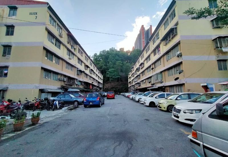 Taman Desa Cheras
