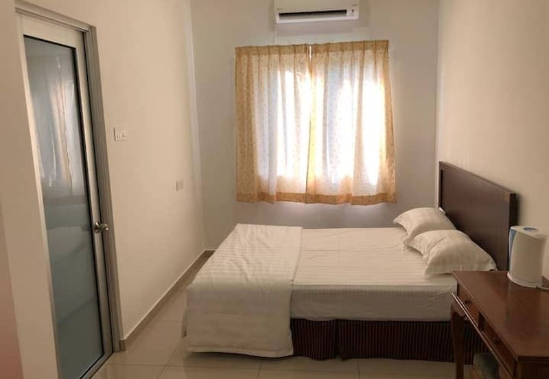 For Rent - 2 Storey Terrace House @ Cheras