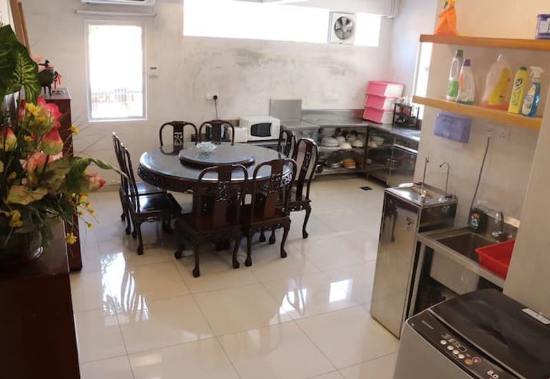 For Rent - 2 Storey Terrace House @ Cheras