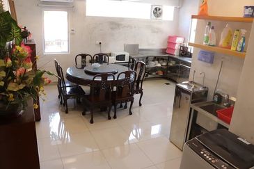 For Rent - 2 Storey Terrace House @ Cheras