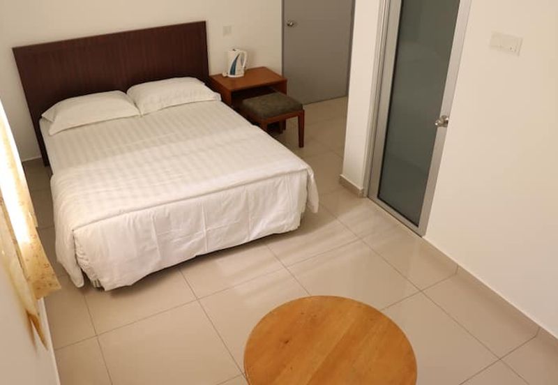 For Rent - 2 Storey Terrace House @ Cheras