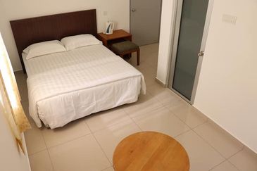 For Rent - 2 Storey Terrace House @ Cheras