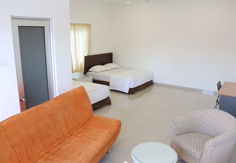 For Rent - 2 Storey Terrace House @ Cheras